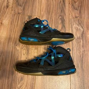 Jordan Melo M9 (Turquoise)